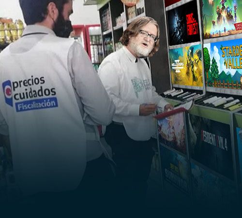 Juegos Cuidados